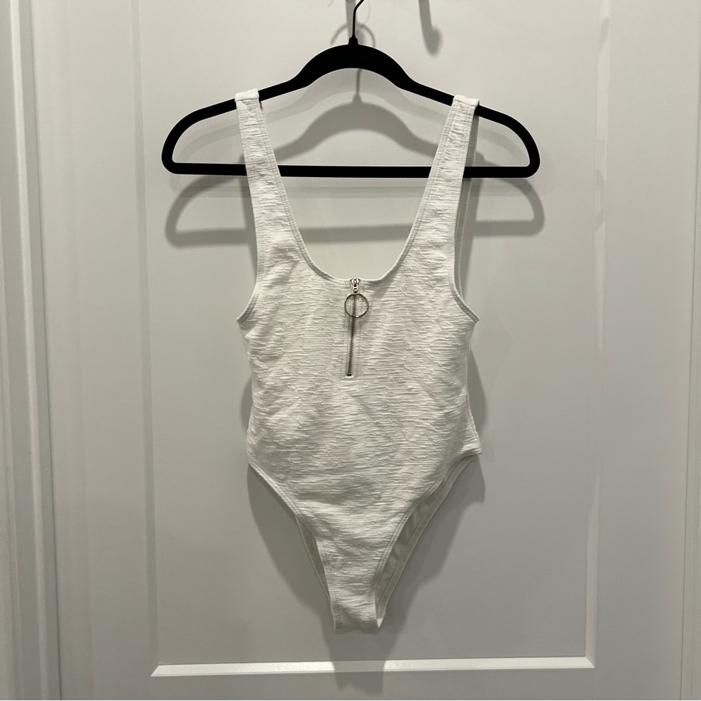 TWIIN Swimsuit